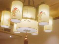 -惠丰堂饭庄·烤鸭·京味菜(翠微路店)