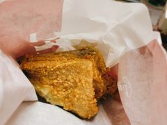 原味吮指鸡-肯德基(杭州浦沿店)