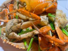 -新享乐海鲜(翠华路店)