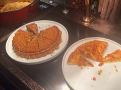 -杭州开元名都大酒店·地中海自助餐厅