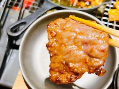 -夜食白市Yespicy·烧烤啤酒宵夜(番禺四海城店)