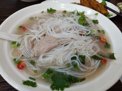 -PHO·5越南牛肉粉(建新路店)