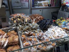 -水一方现烤鱿鱼丝大连特产(高新苏宁百货店)