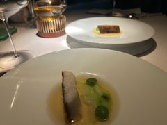 -三嚥阁 La Villa Restaurant