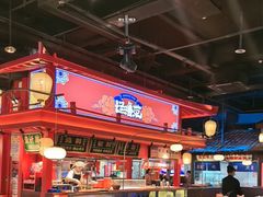 -怪噜范·贵阳小吃大排档(金源旗舰店)