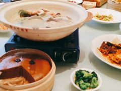 -梦都海鲜酒家(万达广场江桥店)