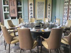 -福照楼汽锅鸡·云南特色菜(火车站锦江店)