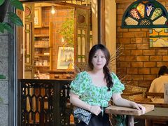 -西关84·History·Art·Cafe