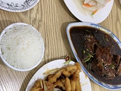 -九龙餐厅(大沽路店)