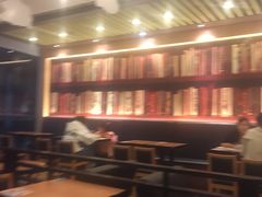 大堂-满记甜品(正方京城店)