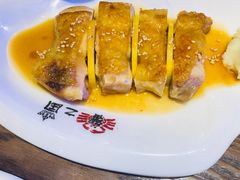 -蟹之国·精品蟹料理(极地店)