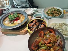 -苏梦江南·淮扬菜(夫子庙店)