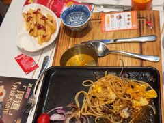 -豪享来(我格广场店)