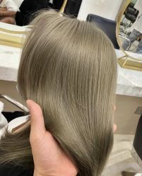 -CIT造型·烫发·染发