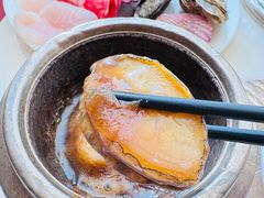 -舜耕山庄四时万和自助餐厅