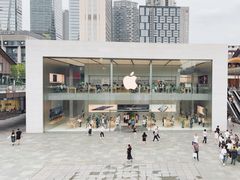 -Apple零售店(成都太古里店)