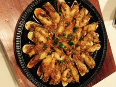 -大铁勺新津菜(东丽阳光新业广场店)