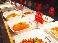 -芝小官牛肉火锅烤肉自助(淮安清江浦区新亚店)