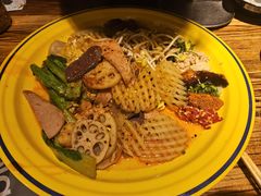 -北丐先生·野馄饨烧烤(雨花万象店)