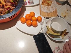 -小鱼小牛(世欧广场店)