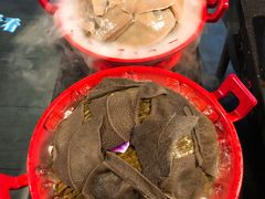 -锅说大脸毛肚重庆老火锅(佐阾店)