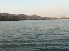 -西湖游船