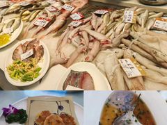-渔满仓海鲜渔家(象山二店)