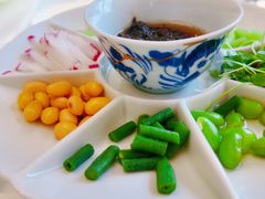 -四季民福烤鸭店(故宫店)