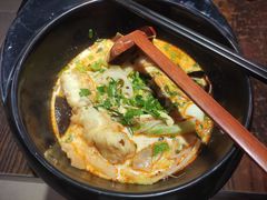 -刁四藤椒麻辣烫(武夷山路店)
