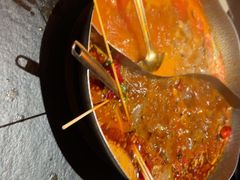 -色響火锅(恒隆广场店)