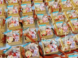 -卡卡喜糖伴手礼·商务礼宝宝礼·婚礼用品