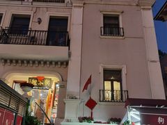 -狗不理大酒店(意式风情街店)