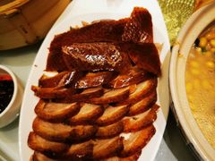 -眉州东坡(春秀路店)