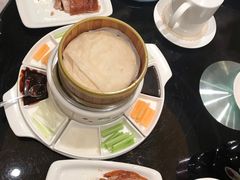-新南华大酒店(长寿店)