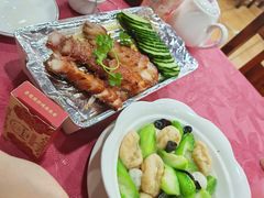 -蛇平饭店(明园路店)