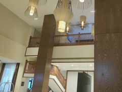 -长白山万达锦华套房酒店