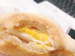 -麦当劳(广州新港东路第二分店)