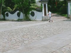 -玉女潭景区