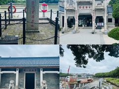 -黄埔古港