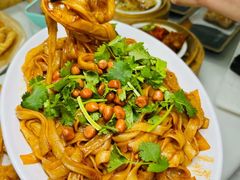 -嘉升大排档(番禺总店)