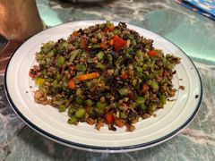 黑三剁-浩海火烧云傣家菜(京广店)