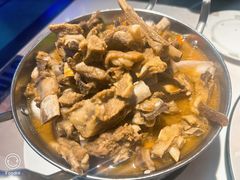 -茶叶农家食府(旗舰店)