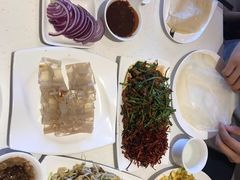 -老昌春饼(学府凯德店)