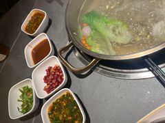 -潮发潮汕牛肉店(东方宝泰店)