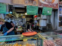 -威威小食