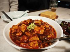 -小吊梨汤·北京菜·烤鸭(双井乐成中心店)