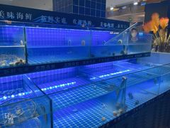 -星海汇海鲜烤肉火锅自助(二七广场百年德化店)