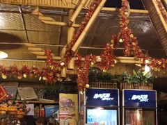 -多哥水傣味餐厅(司马巷店)