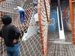 -中国福利会少年宫