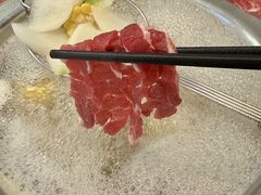 -小肥牛潮汕牛肉火锅(南联店)